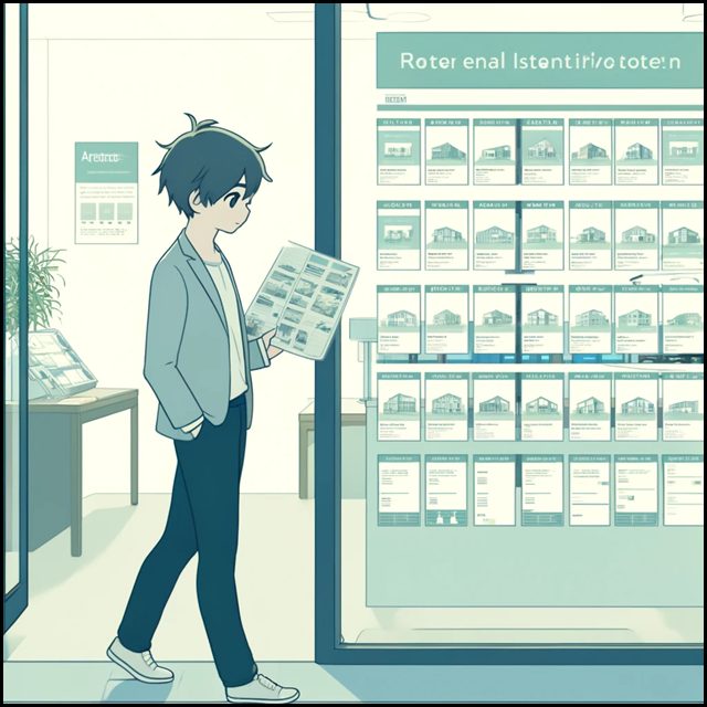 エイブル長町南の口コミ評判レビューまとめ